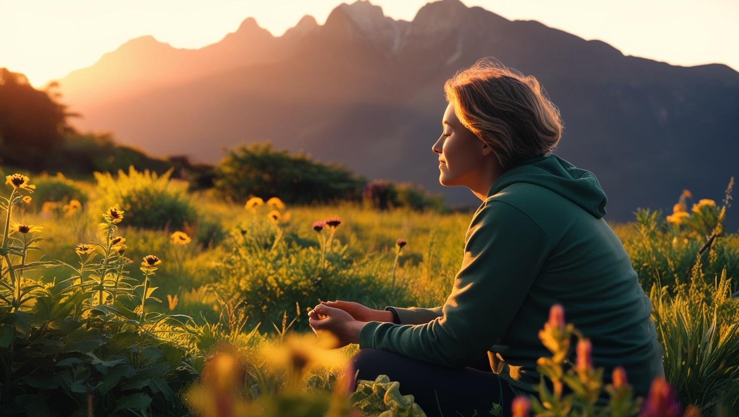 10 Signs You're Being Called to Return to Nature