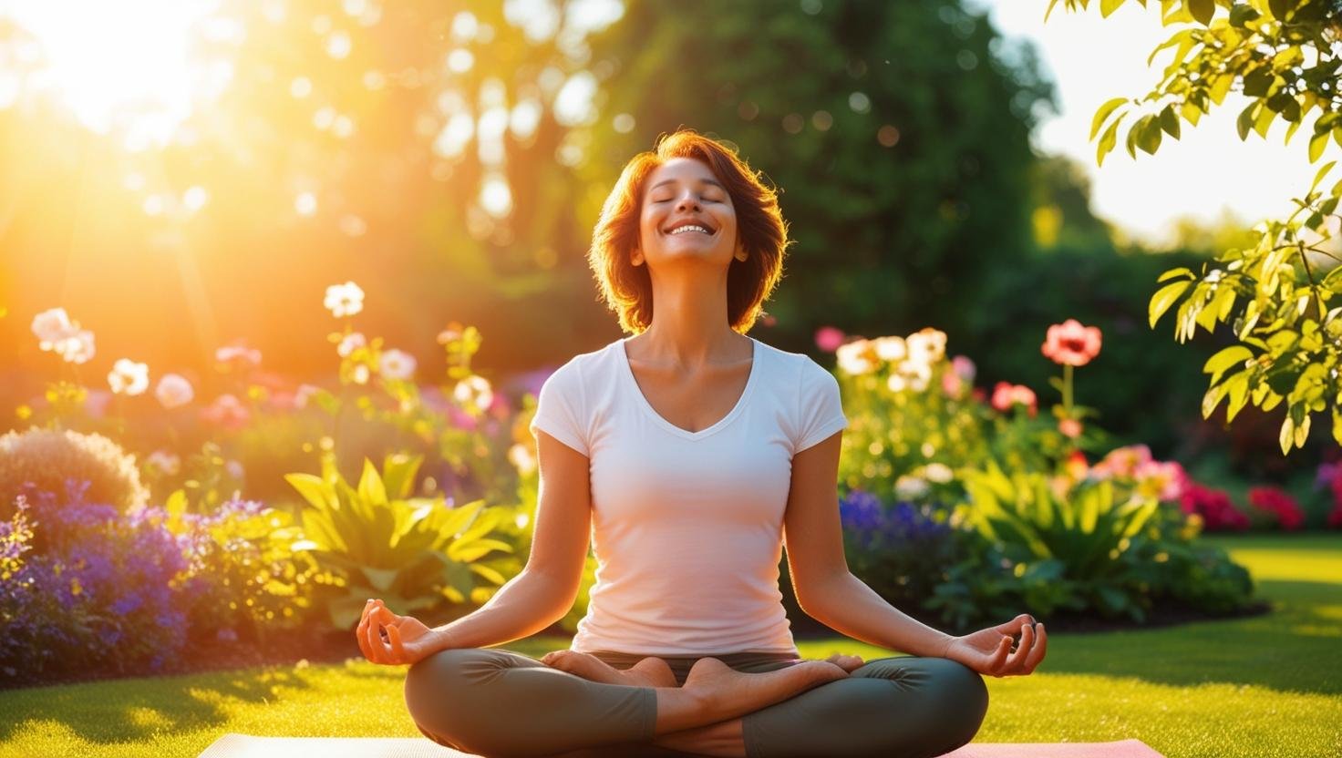 Releasing the Wheel: Let Go of Negativity and Realign with Life