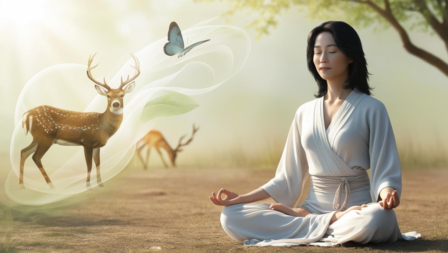 The Animals Are Speaking — Are You Listening?
