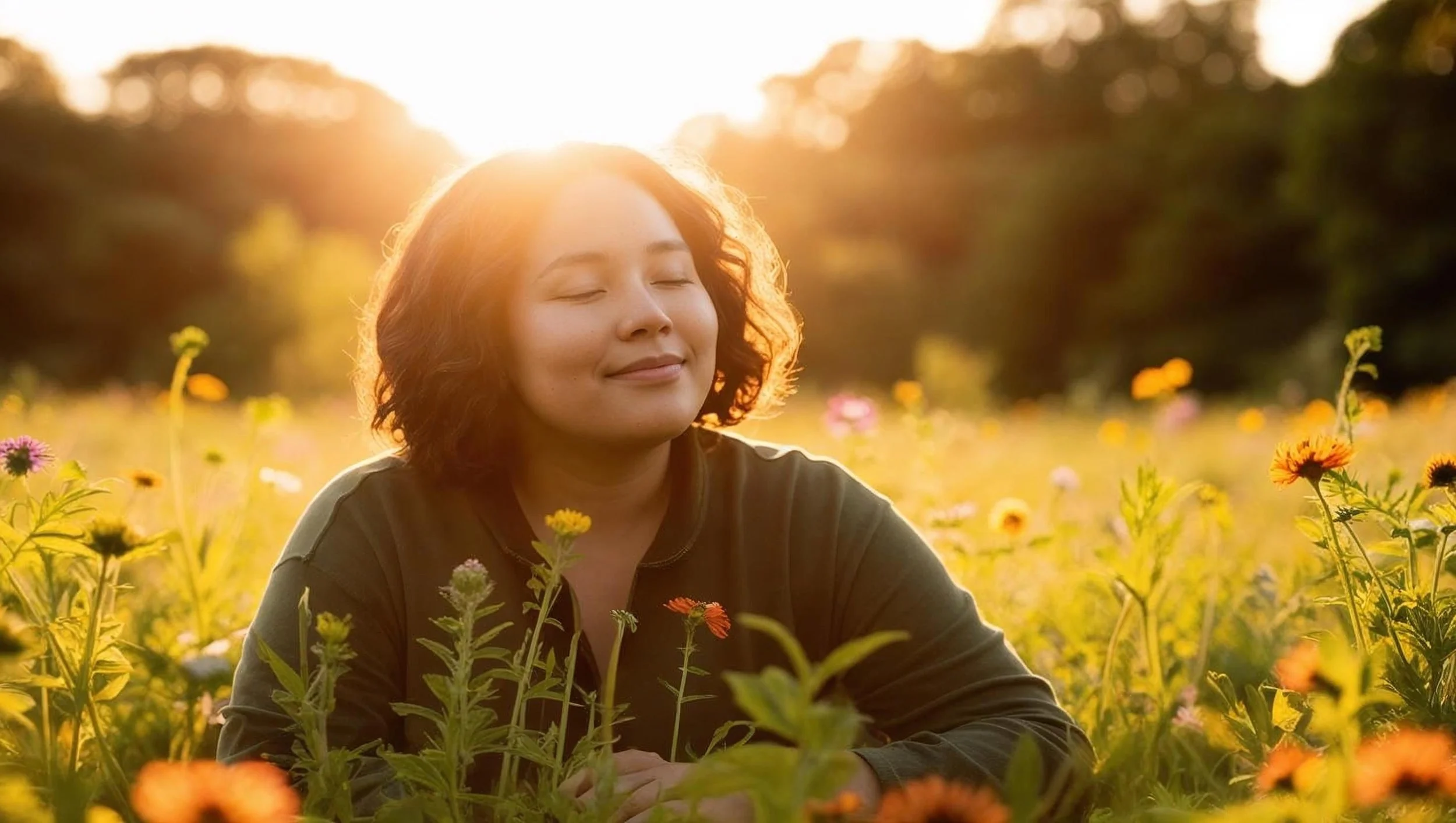 10 Signs You're Being Called Back to Nature — A Seeking Yogini