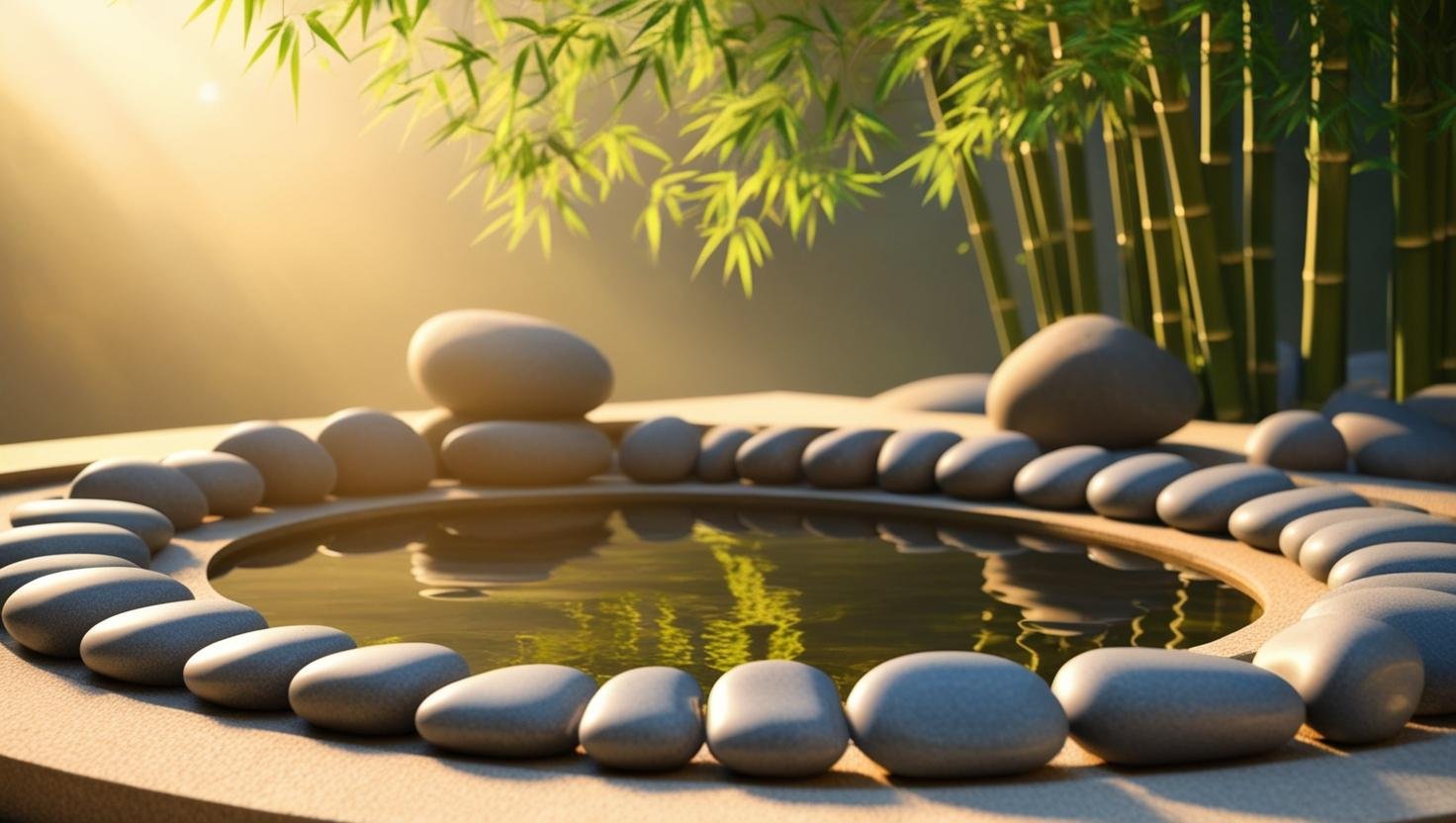 7 Steps to Cleanse Your Space for Peace and Positive Energy