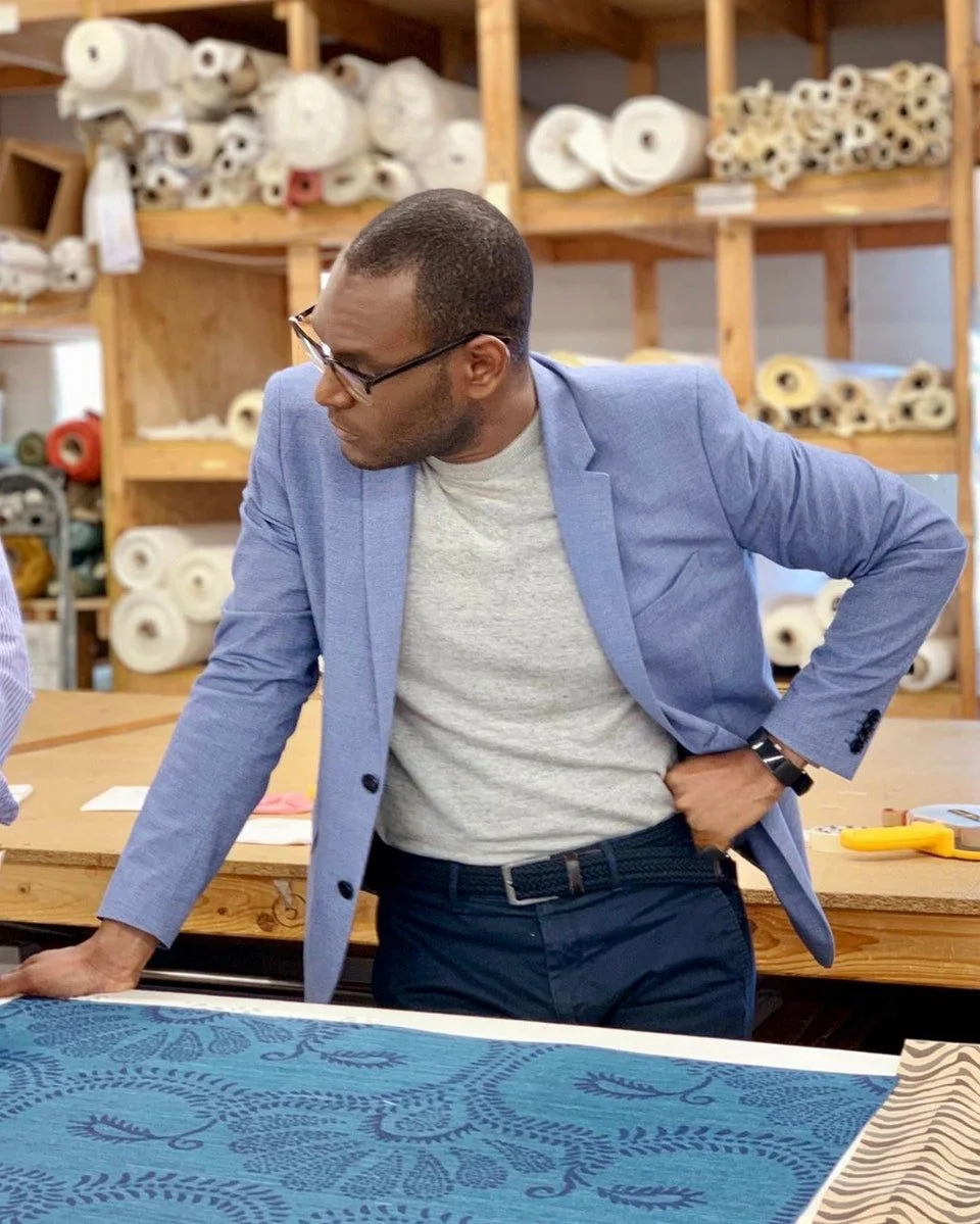 Spill Your Secrets: Anderson Somerselle