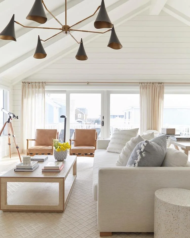 Why Smart Designers Protect Beautiful Rooms with Fiber-Seal®