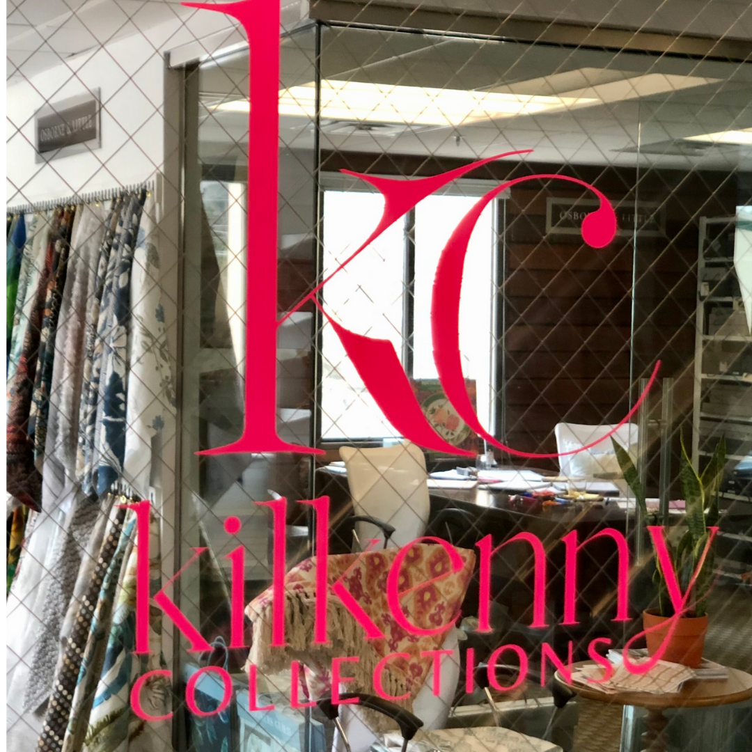 Meet Kristen Kilkenny, Kilkenny Collections