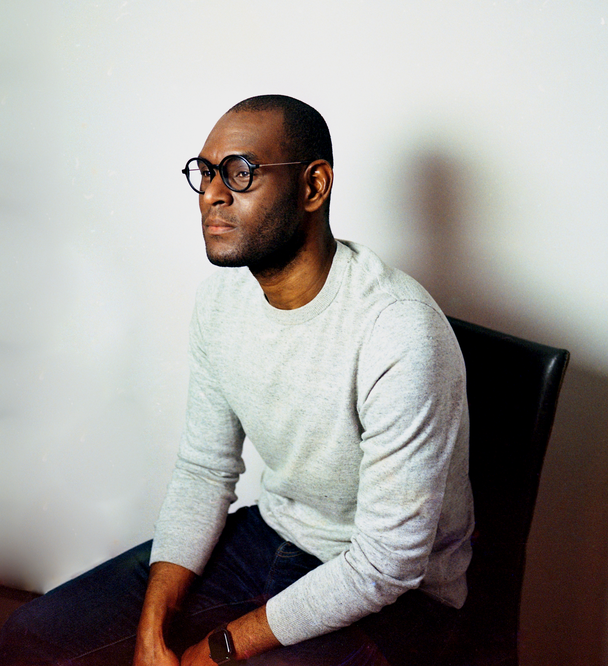 Meet Anderson Somerselle: The Mastermind behind SOMERSELLE + Industry Disruptor