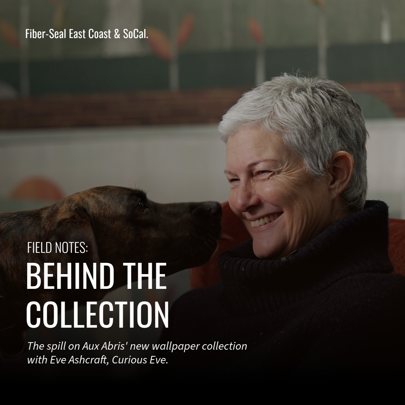 FIELD NOTES | BEHIND THE COLLECTION