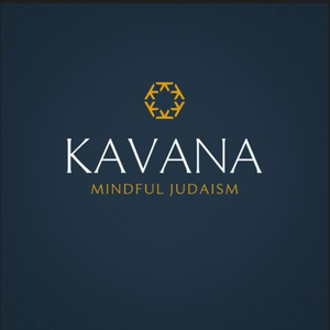 Kavana Mindful Judaism