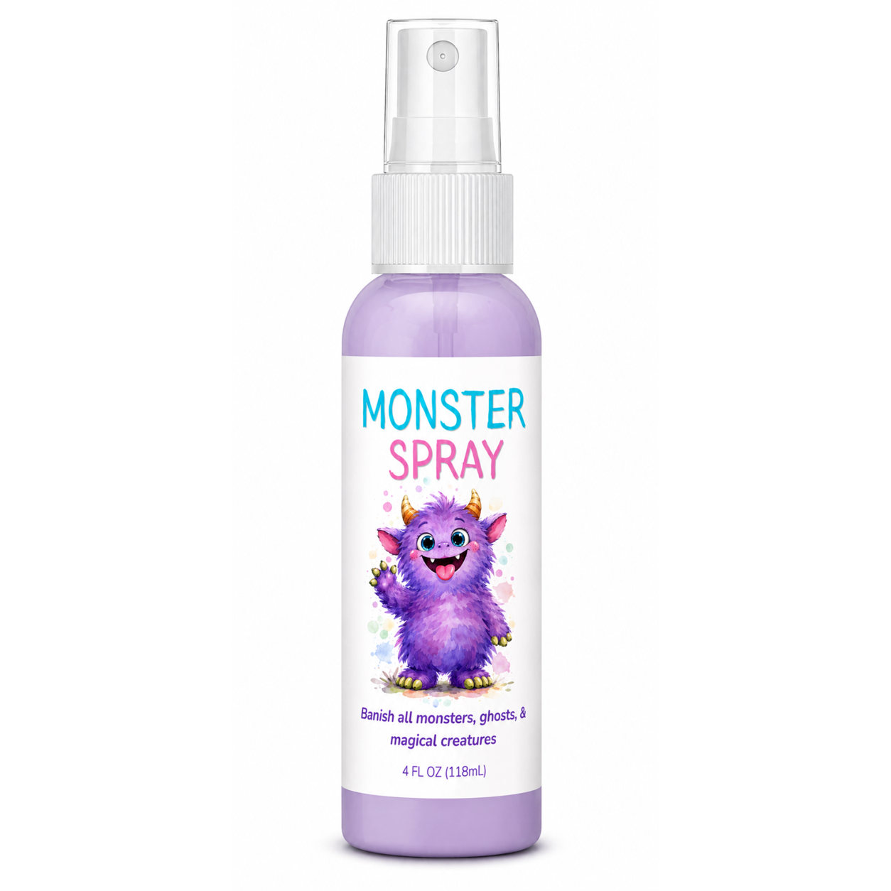 Monster Spray