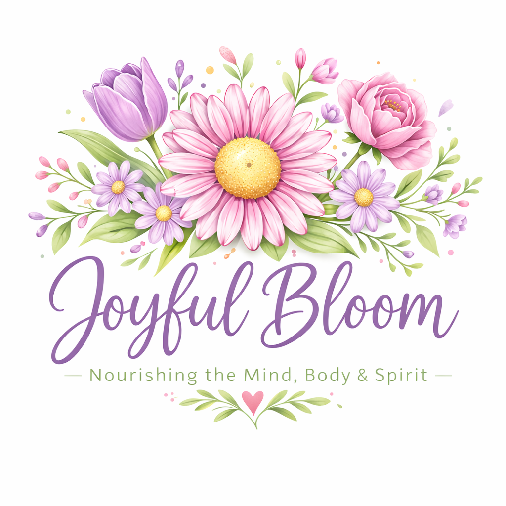 Joyful Bloom