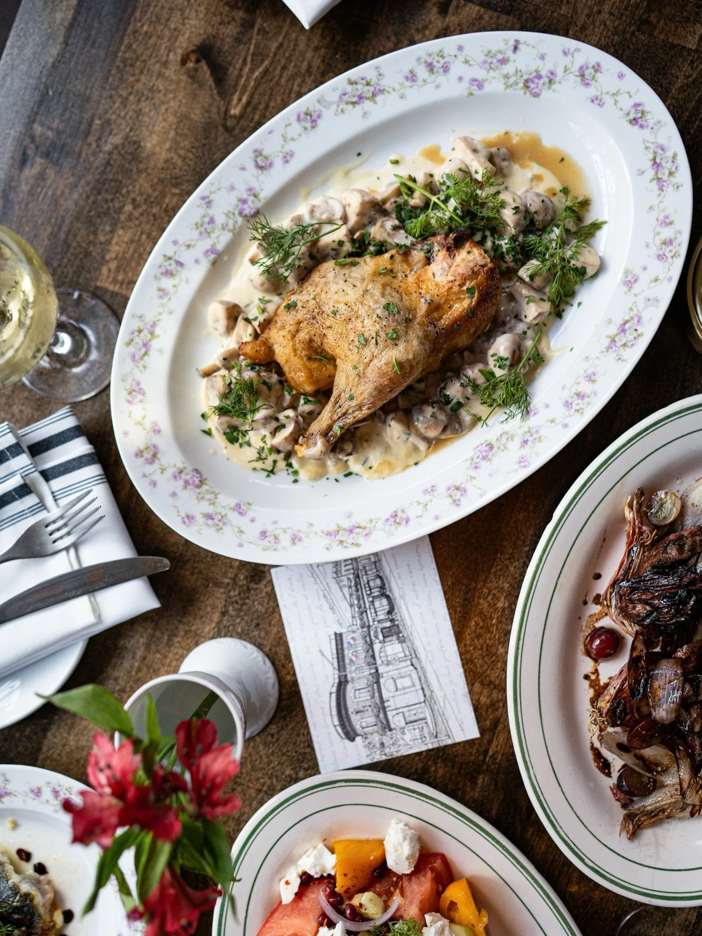 À très bientôt à Washington, DC! 🇫🇷✨
#washingtondc #dc #dcfoodie #dcfoodies #newrestaurant #adamsmorgan #ramwdc #foodies #frenchbistro #bar #bistro #dclocal