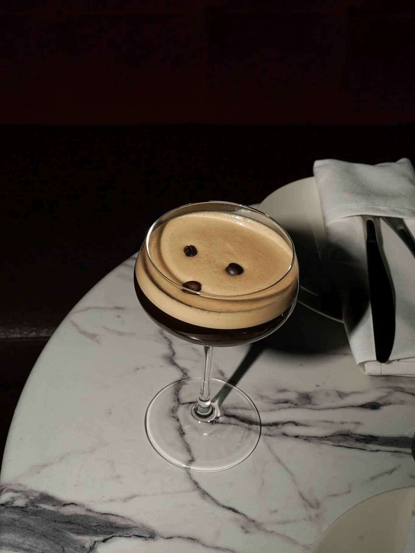 🍸 Jazz &amp; Martini Night kicks off tonight at @bonneviedc. Live jazz by @emilyadaviesmusic, classic sounds filling the room, and $10 martinis all evening in our lounge: Classic, Dirty, French Kiss, Earl Gray and Espresso.

Settle in, sip slowly, a