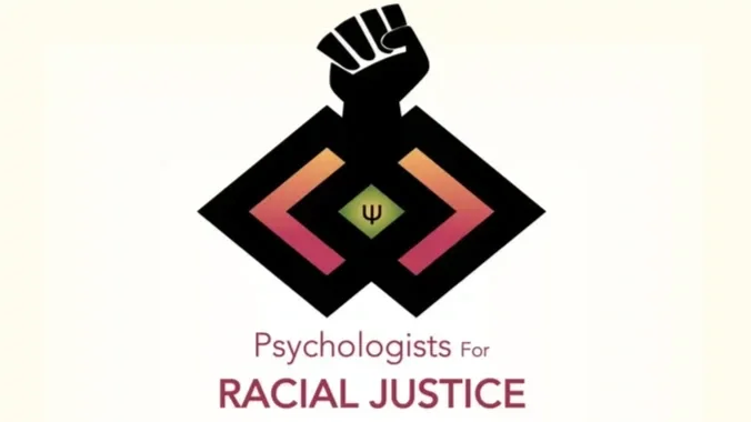 Psychologists for Racial Justice Conference