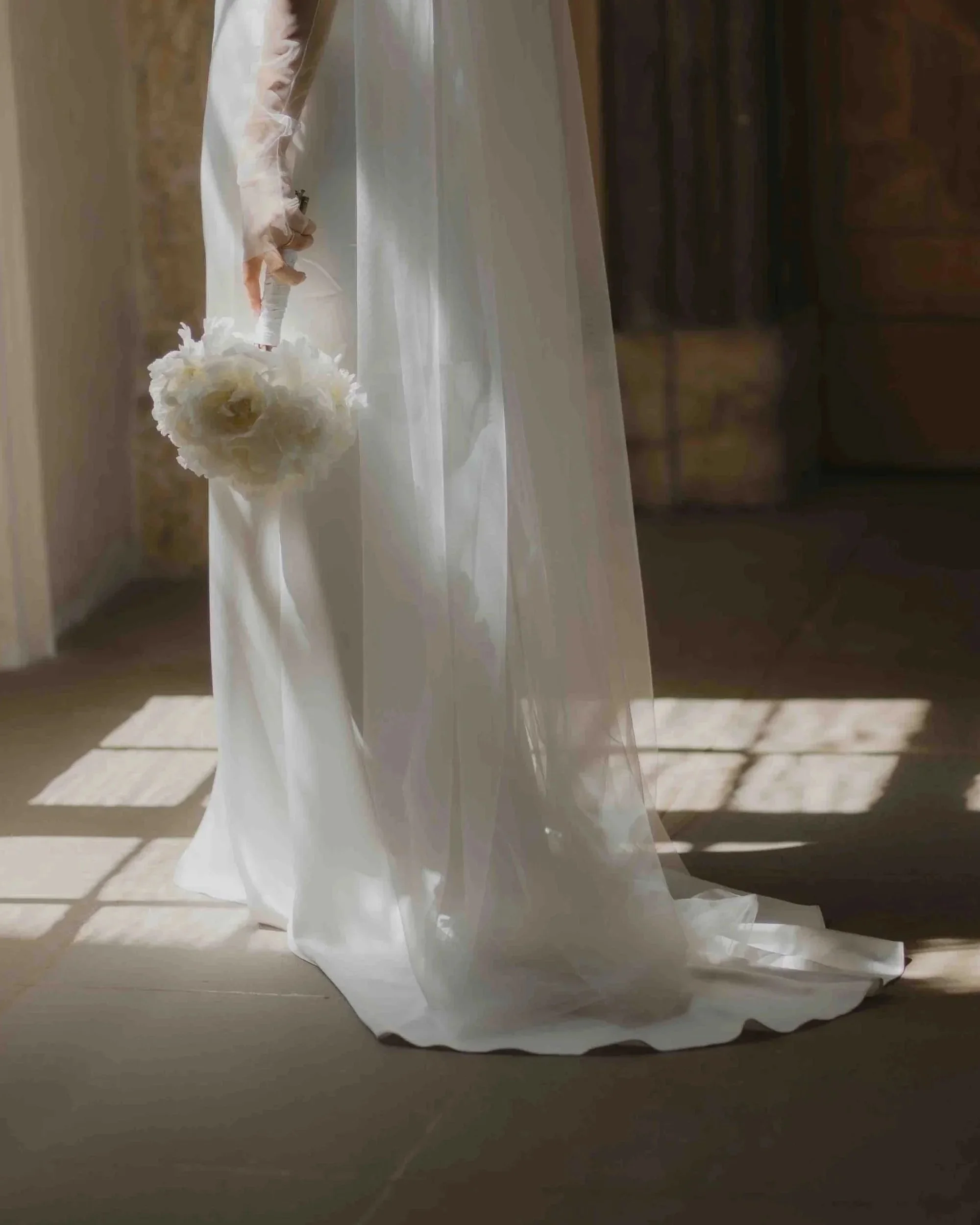 Klassische editorial Braut im Schloss Ludwigsburg Hochzeit von der Hochzeitsfotografin @oanasphoto Oana Balan