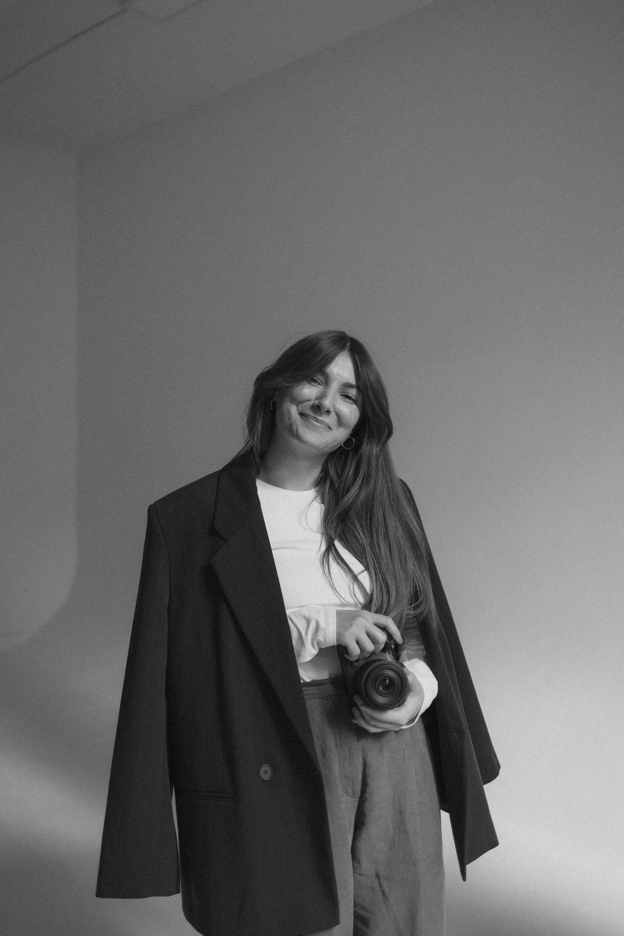 Oana Balan Hochzeitsfotograf München