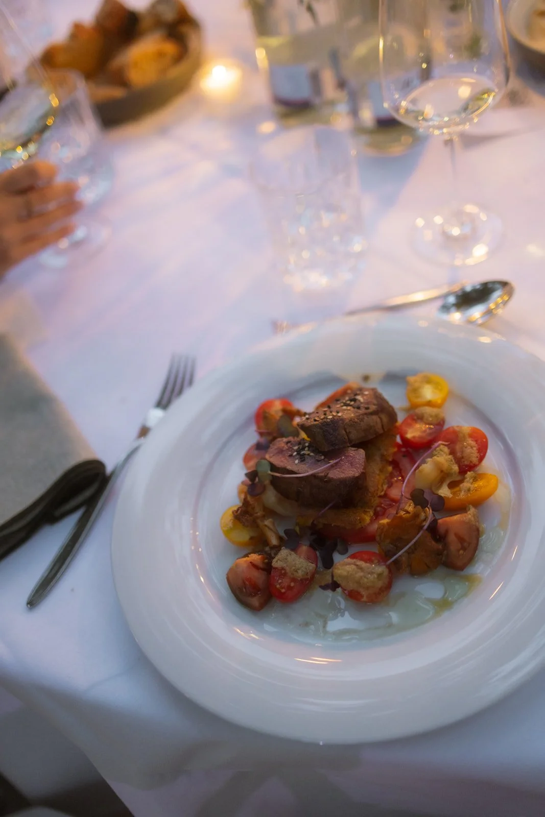 Weingut Dr. Wehrheim Landau in der Pfalz Brautpaar Hochzeit Oana Balan @oanasphoto Weinrot Bellheim Caterina