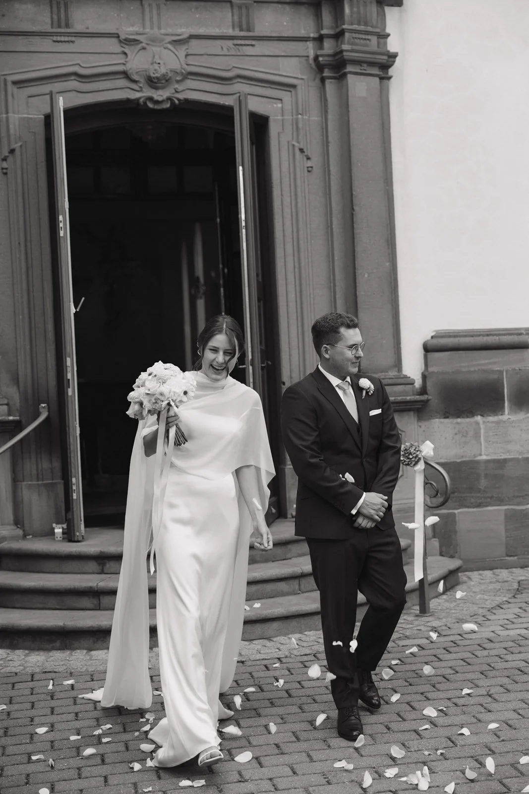 Kirchliche Trauung Landau in der Pfalz Oana Balan @oanasphoto
