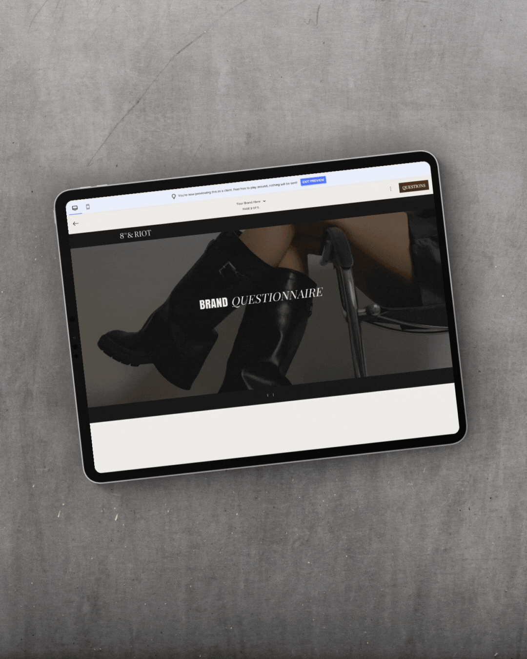 BRAND QUESTIONNAIRE.gif