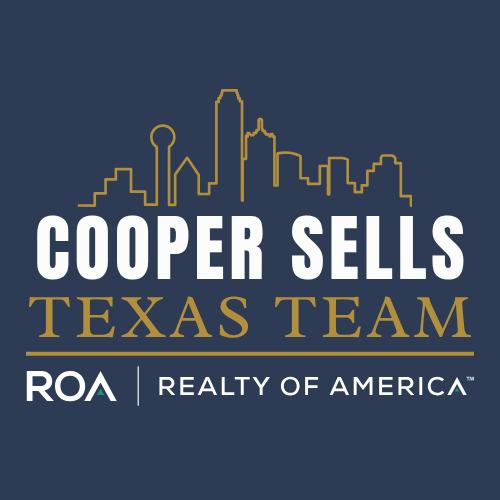 Cooper Sells Texas
