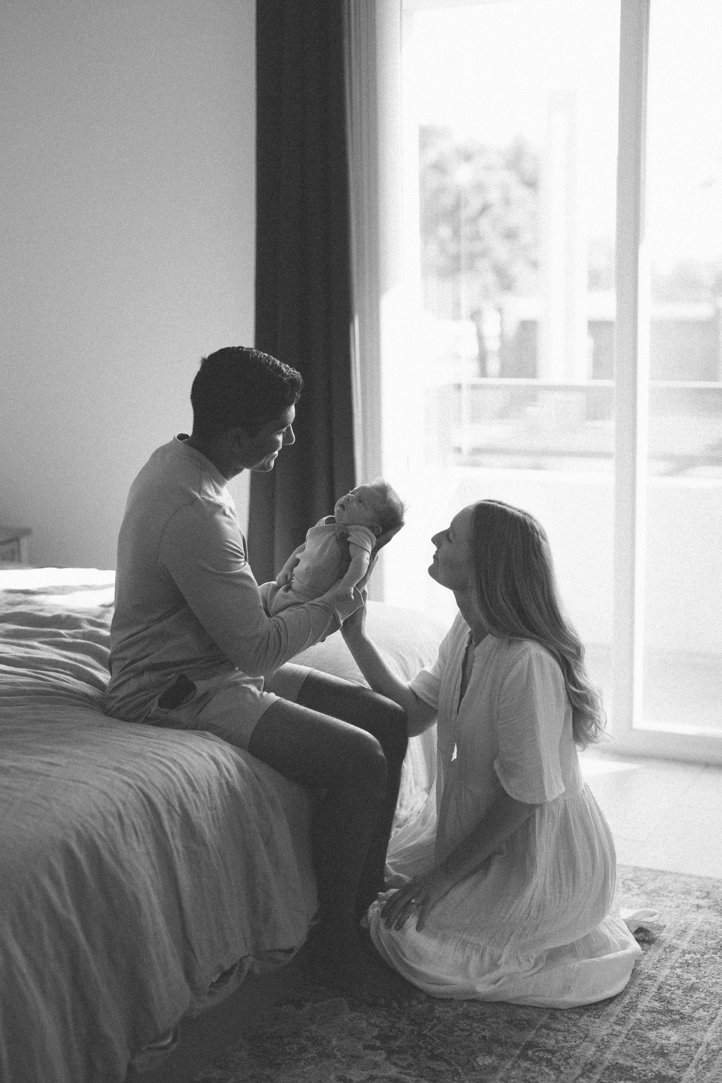 newborn photography by jessica haderlie