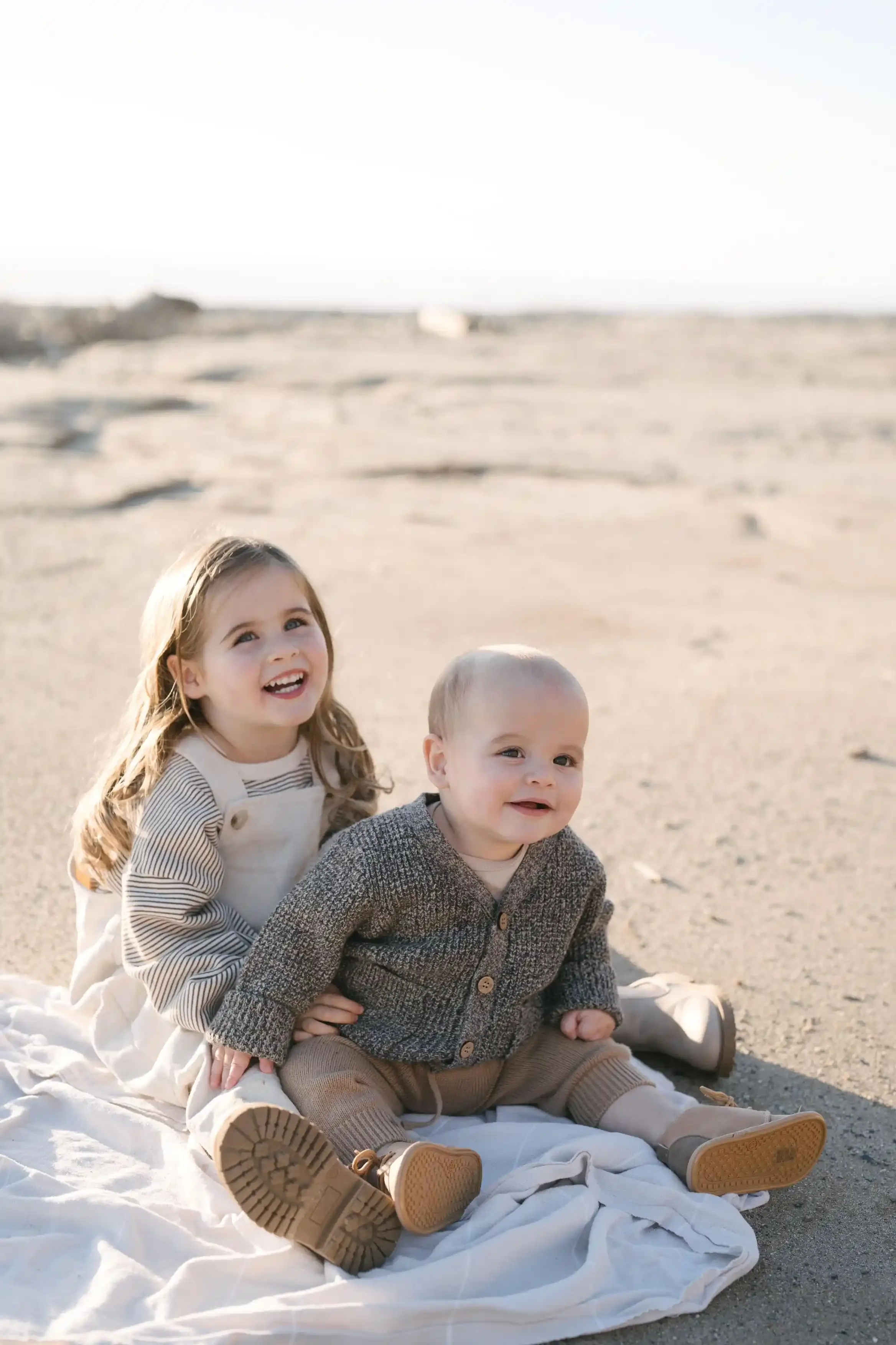 Best Beaches for Family Photos in Laguna Beach, Newport &amp; Crystal Cove | Jessica Haderlie Photography