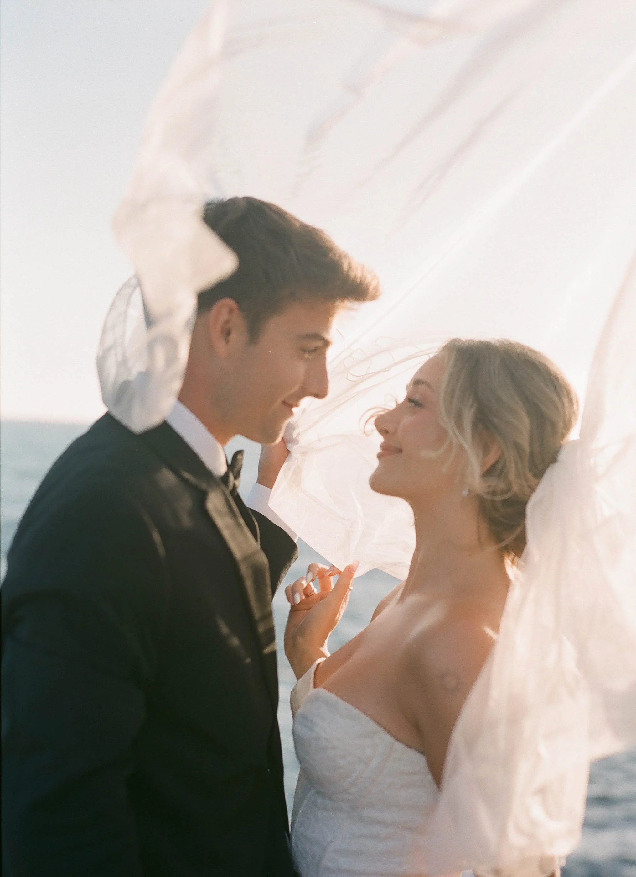 wedding photographer in southern california