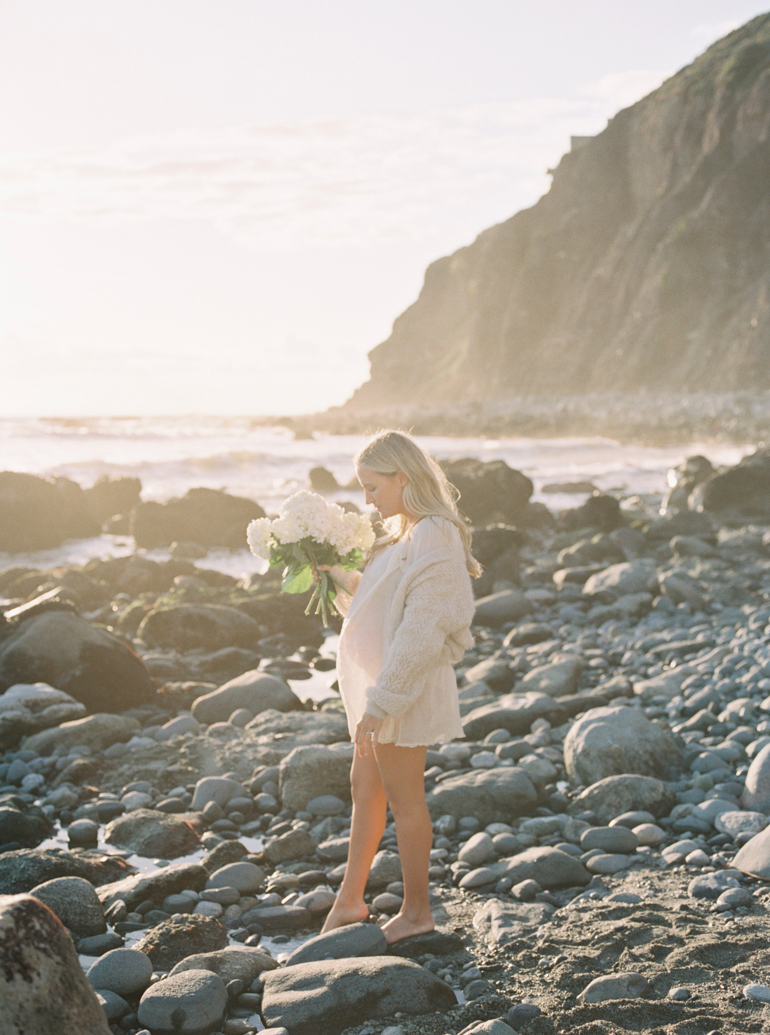 orange county maternity photographer