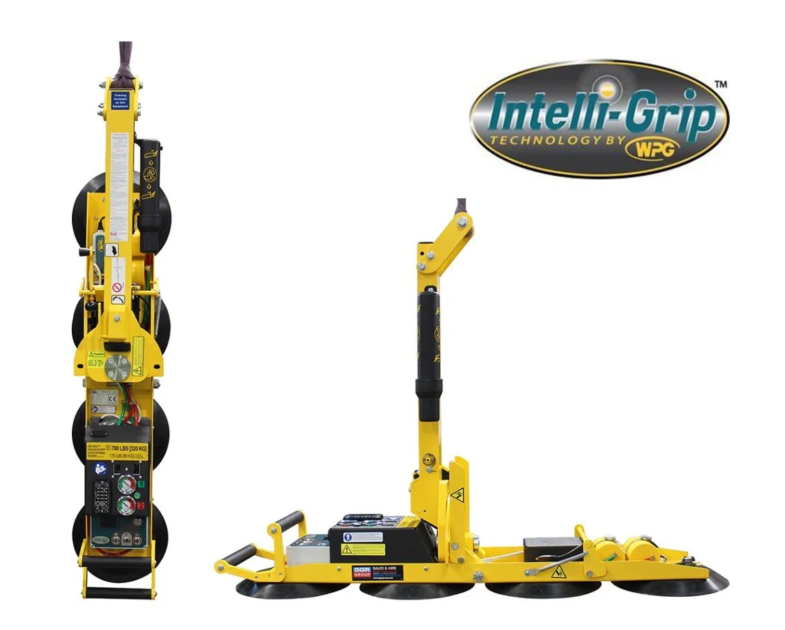 Woods P1 Lifter