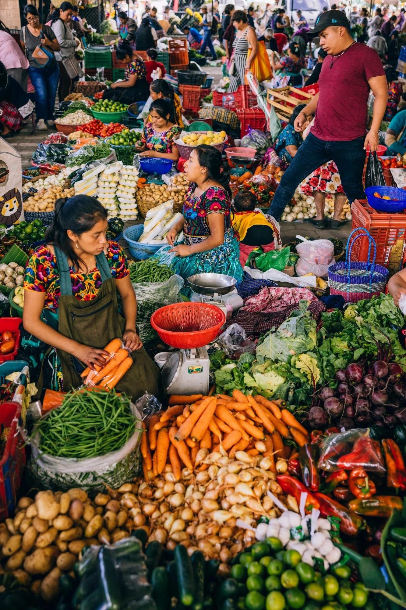 America Central | Viaventure