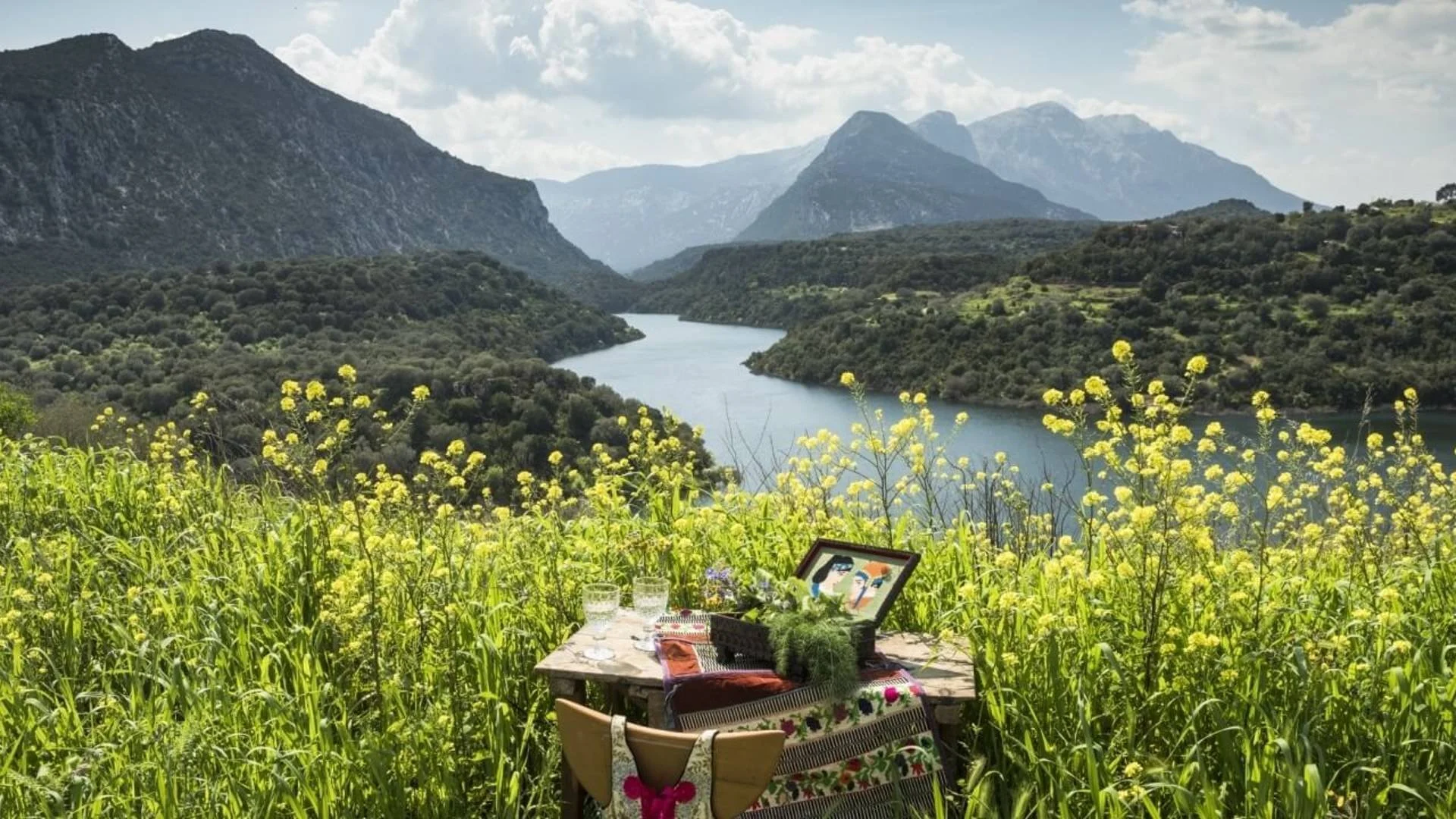 Sardinia, Reimagined: Italy’s Wild Paradise revealed with Target Travel Luxury DMC