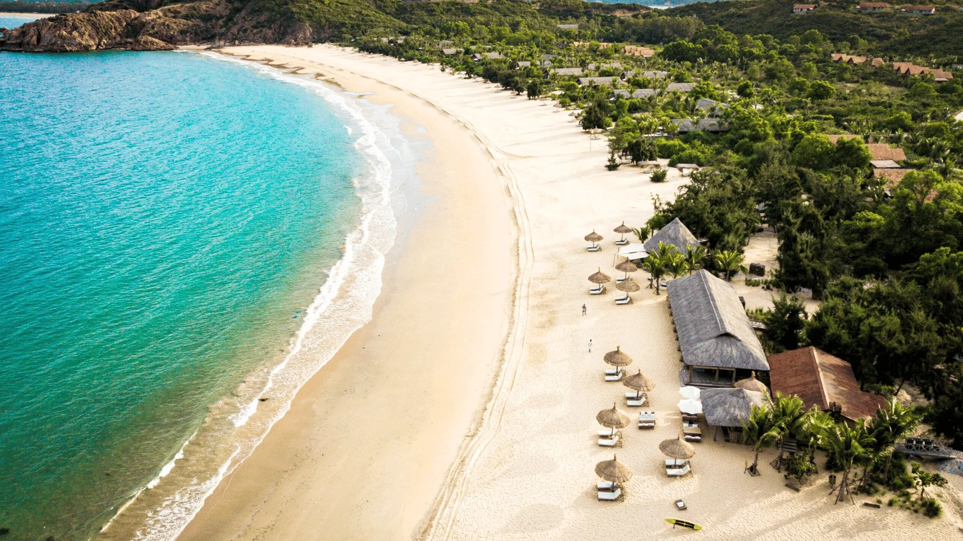 A Shore Thing: Vietnam’s Coastal Hideaways for every kind of Traveller, with Realistic Asia