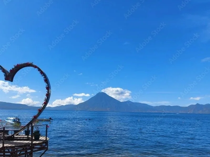Lago Atitlán: intimidad y paisajes que inspiran momentos únicos