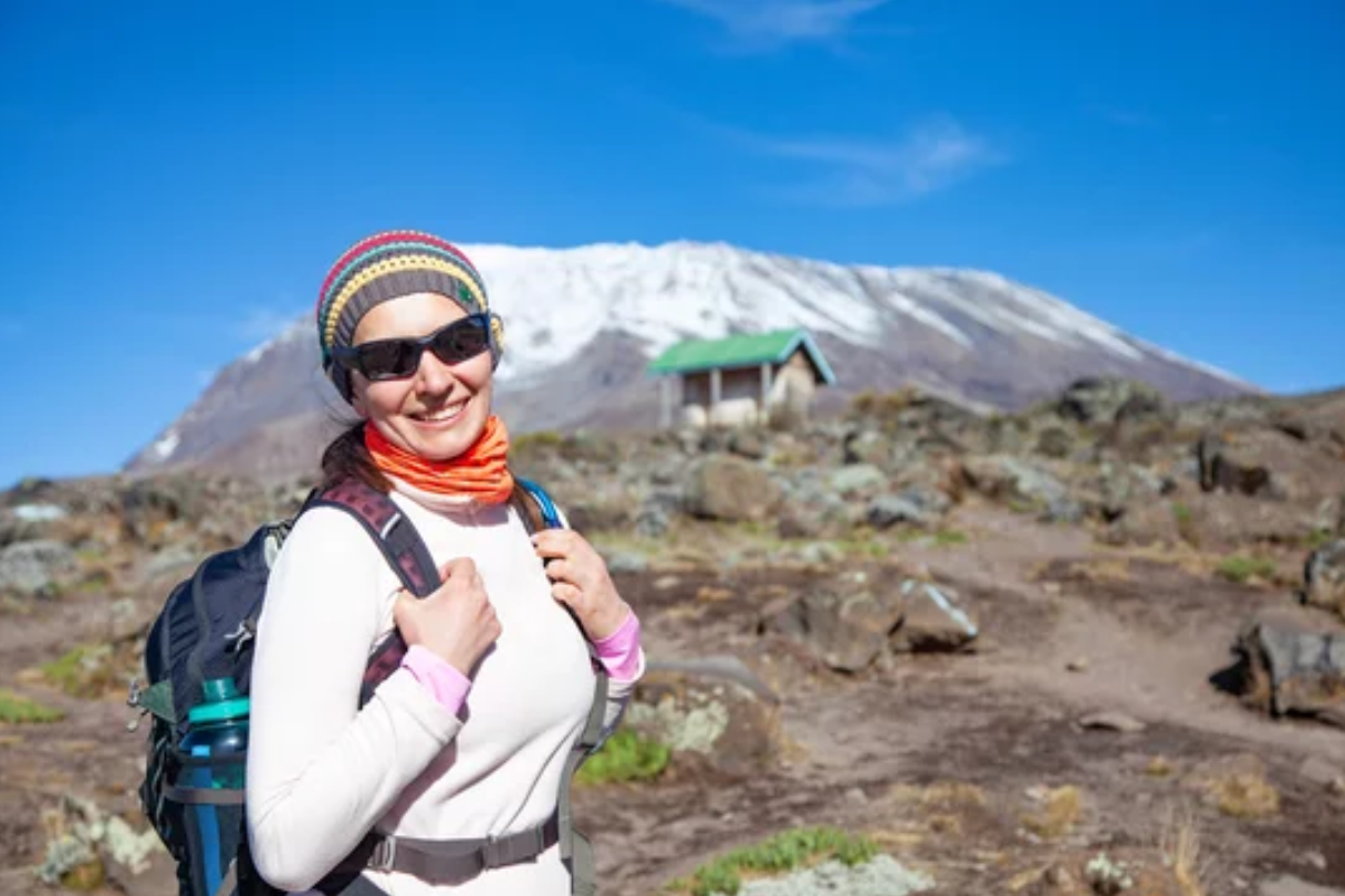 Kilimanjaro: ascenso con un enfoque boutique 