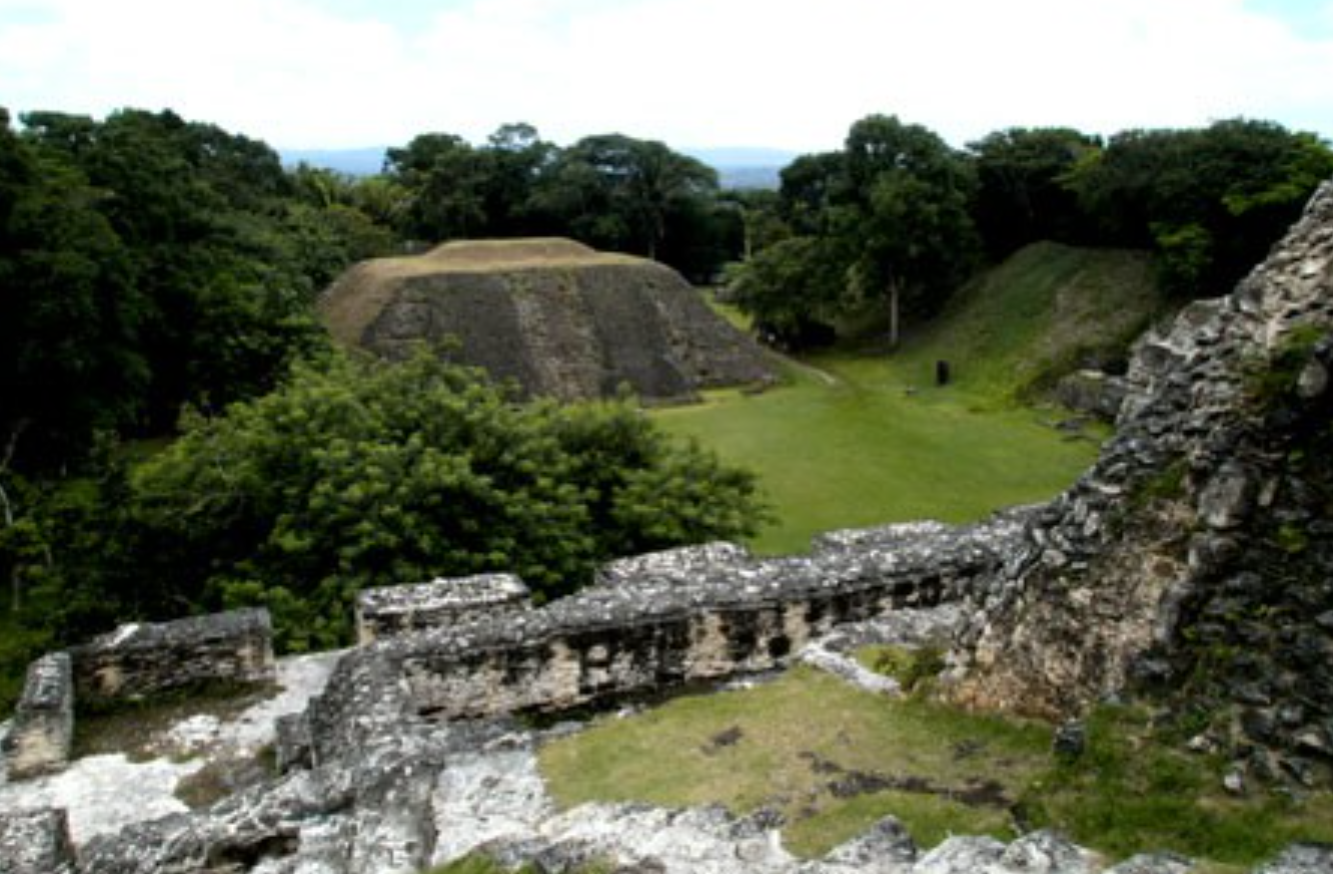 Mountain Pine Ridge Reserve & Caracol - Viaventure 6.png