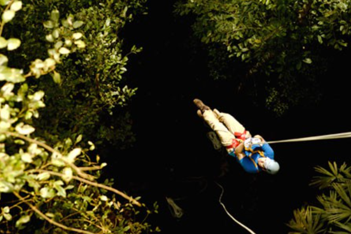 Mountain Pine Ridge Reserve & Caracol - Viaventure 7.png
