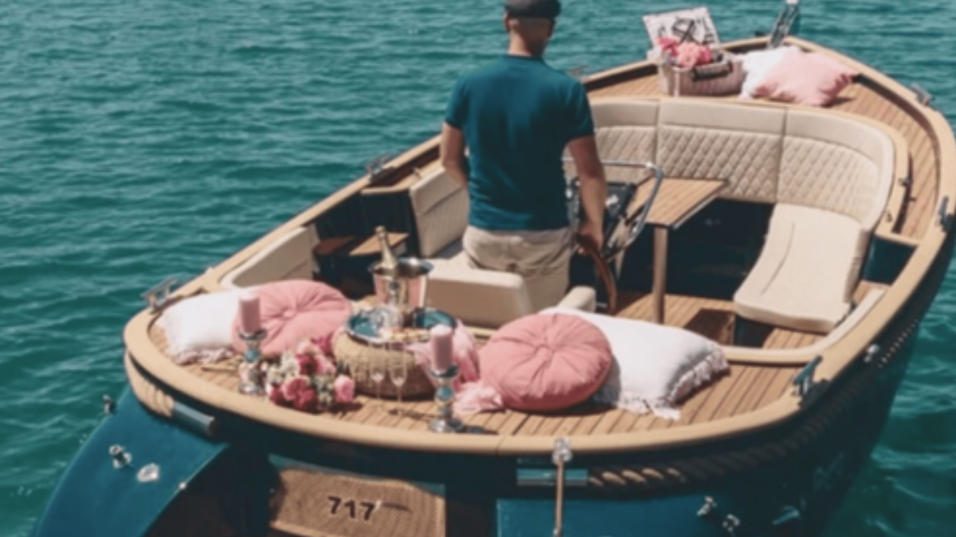 Croacia: el Adriático más allá de cruceros.