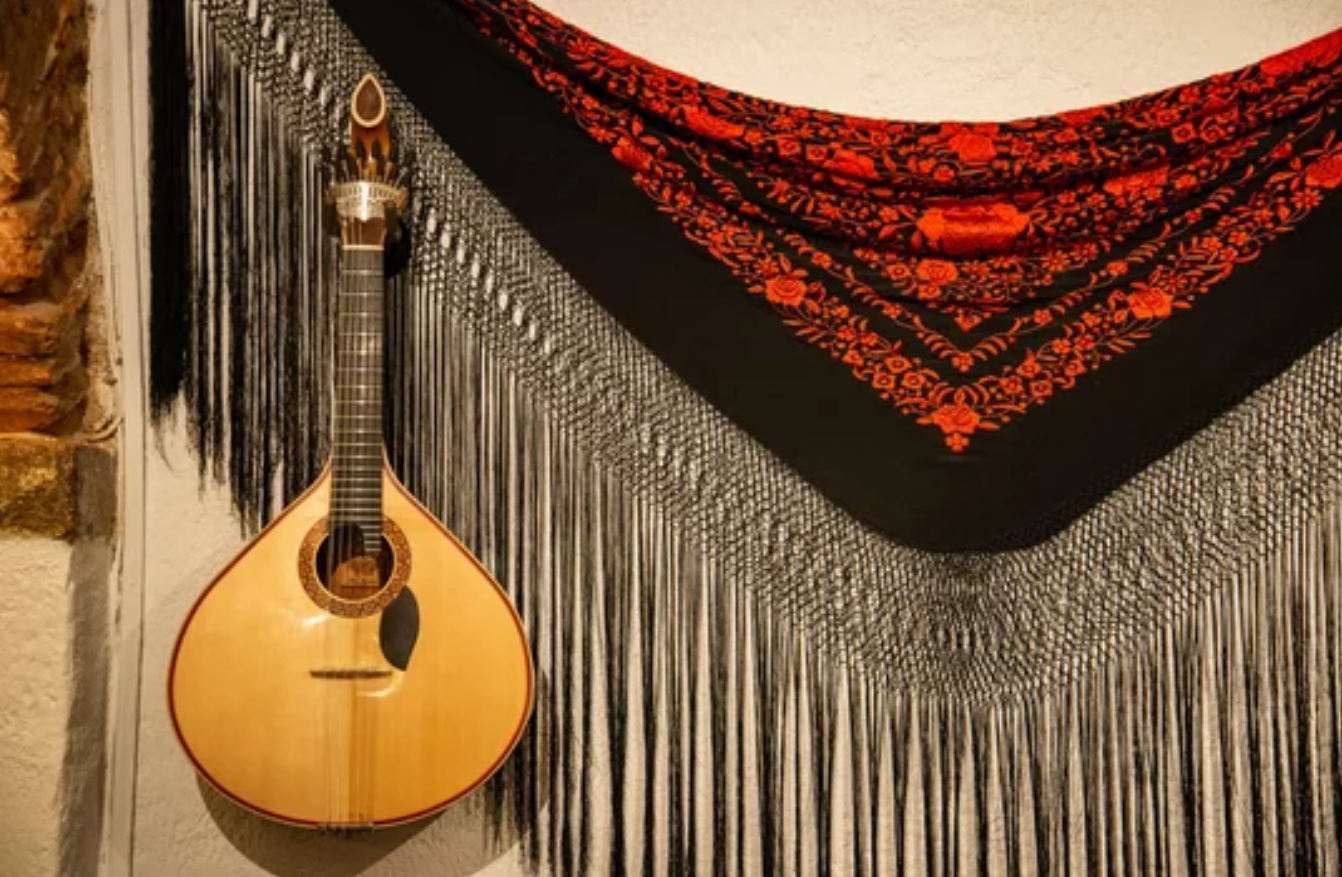 Coimbra: donde la música tiene memoria.