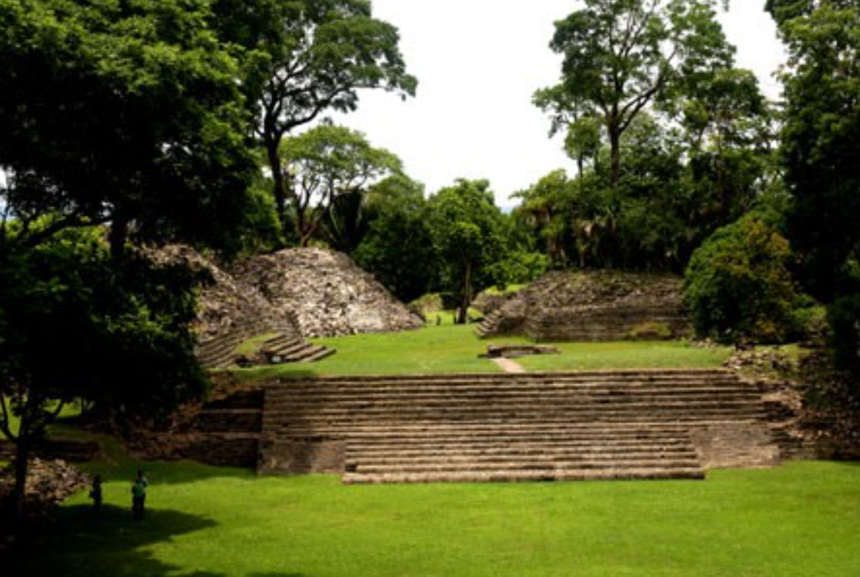 Belice 6 Ruinas mayas.png