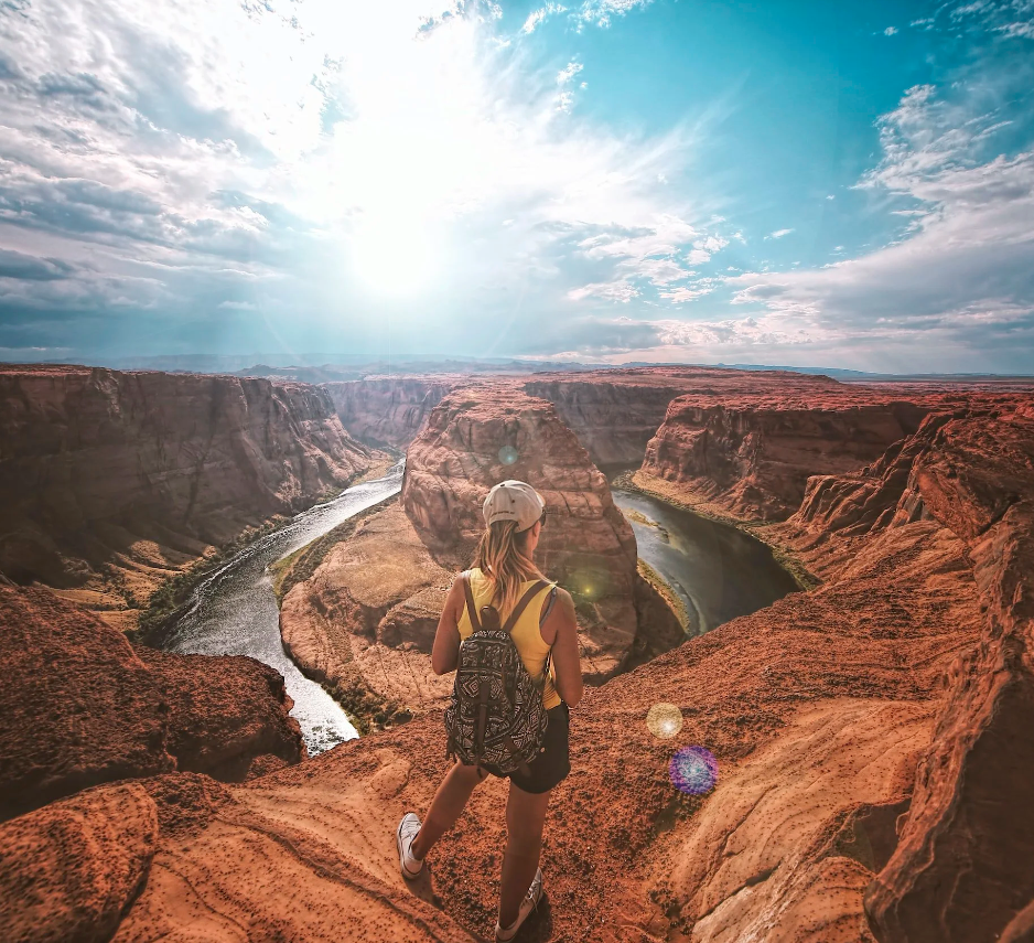 Adventure International