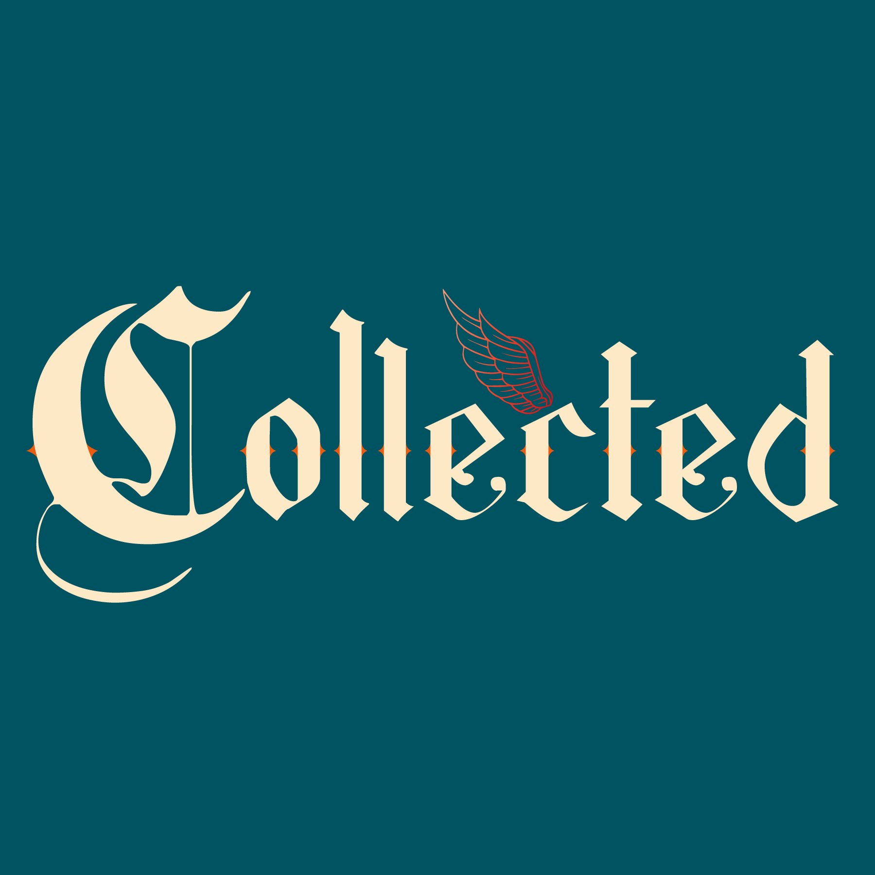 Jewellery rebrand