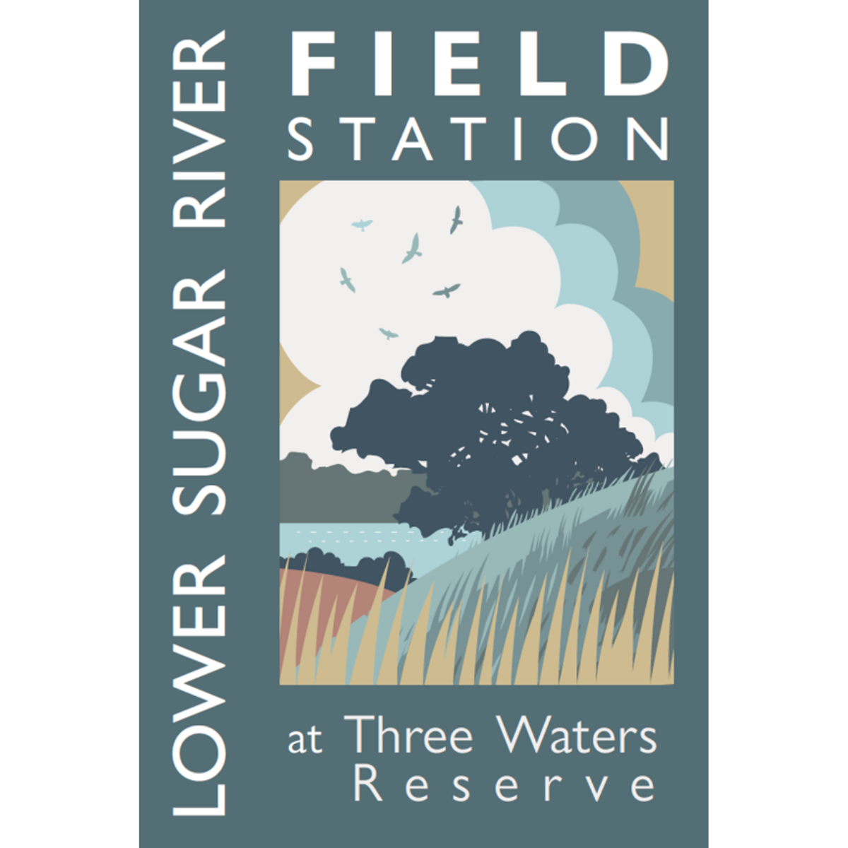 Lower Sugar River Field Station