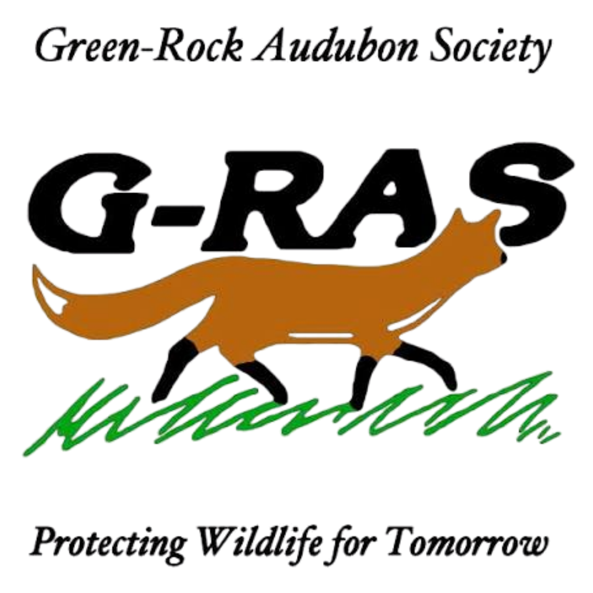 Green-Rock Audubon Society
