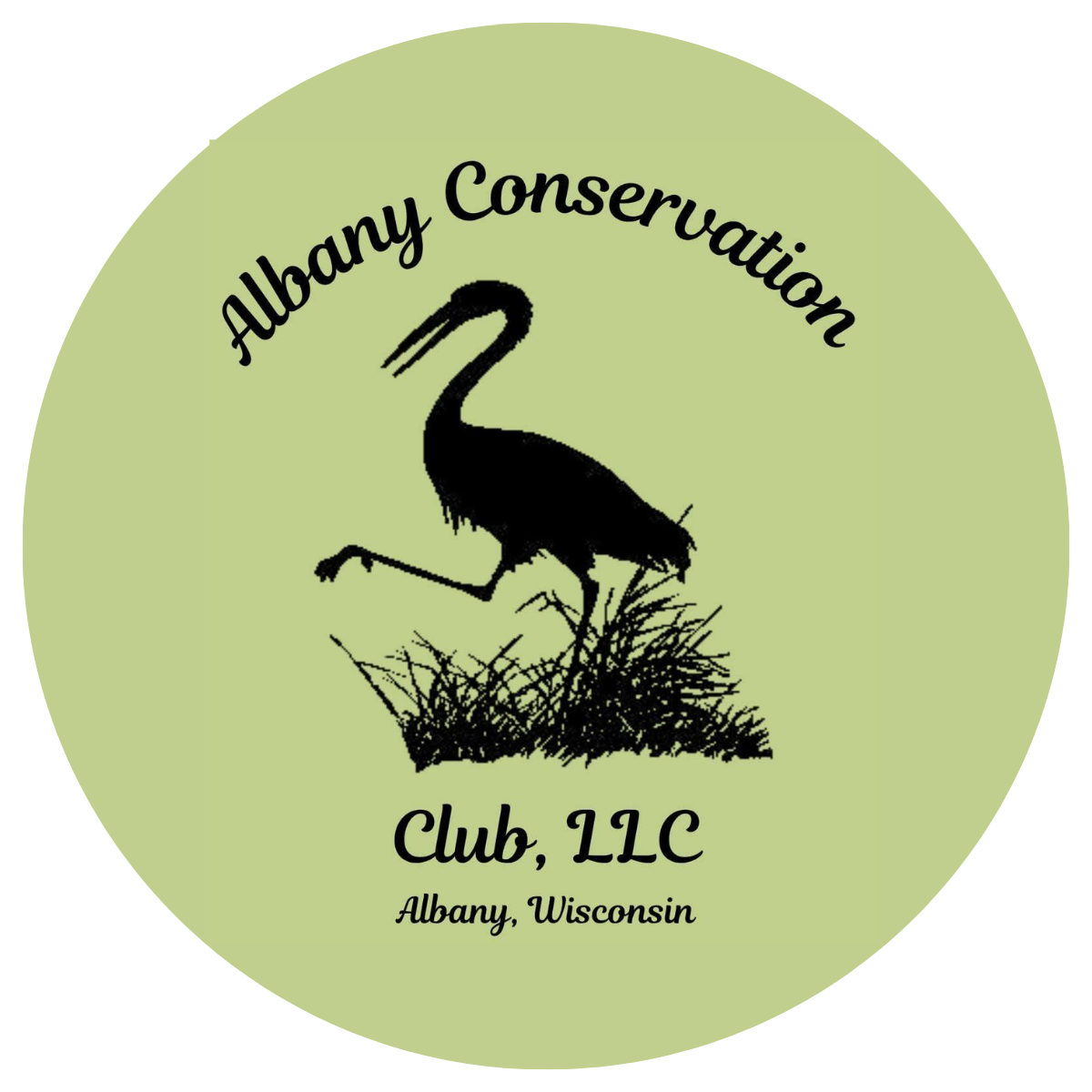Albany Conservation Club