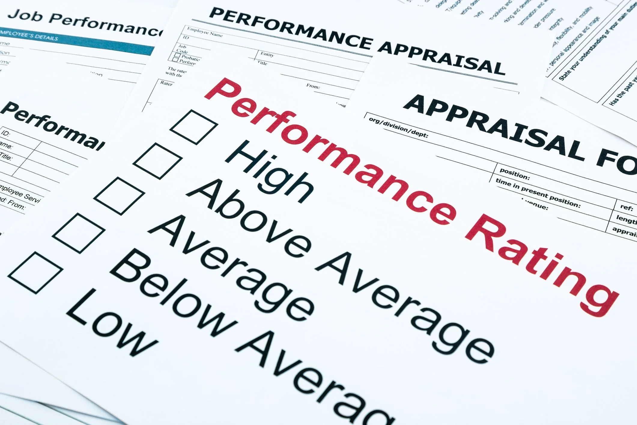The Hidden Trust Killer in Annual Reviews