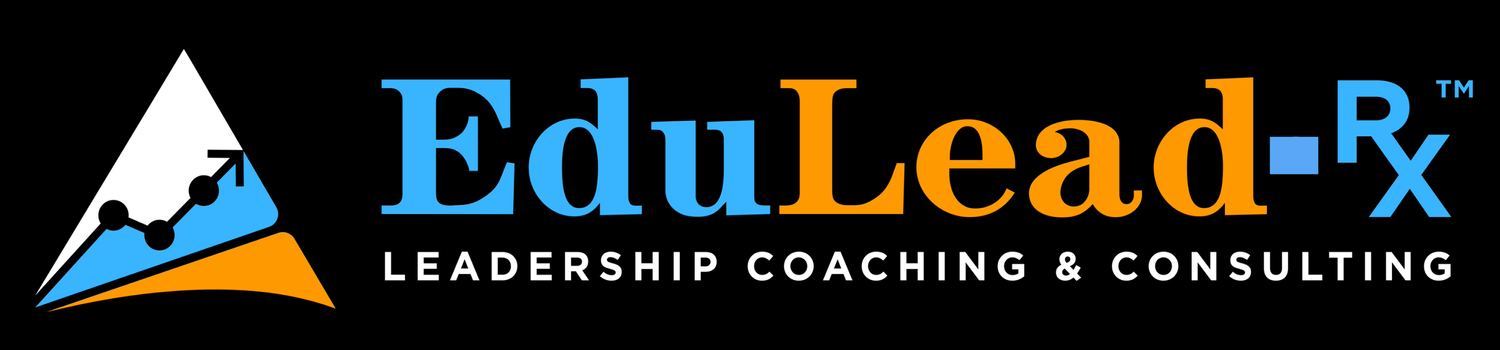 EduLead Leadership Coaching &amp; Consulting