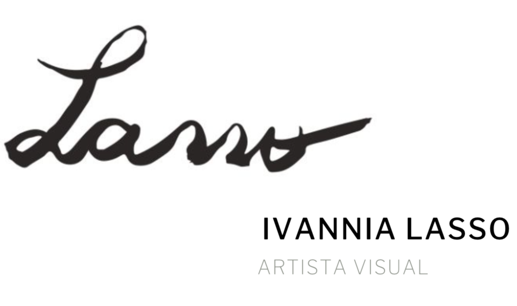 artista visual Ivannia Lasso
