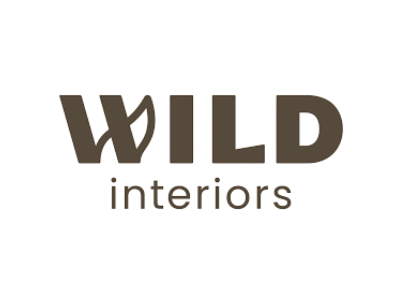 Wild Interiors