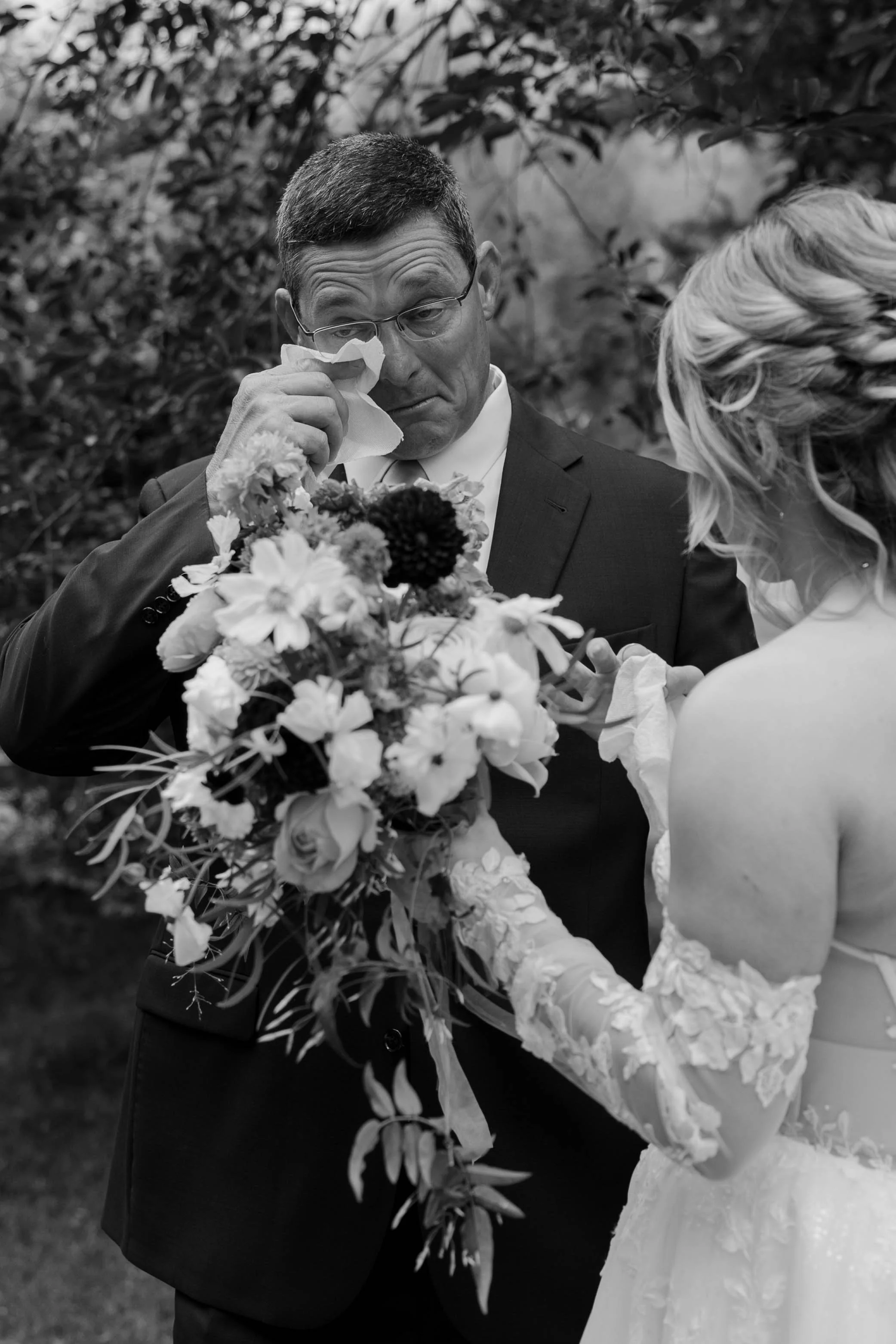 Where to get married in Glacier National Park