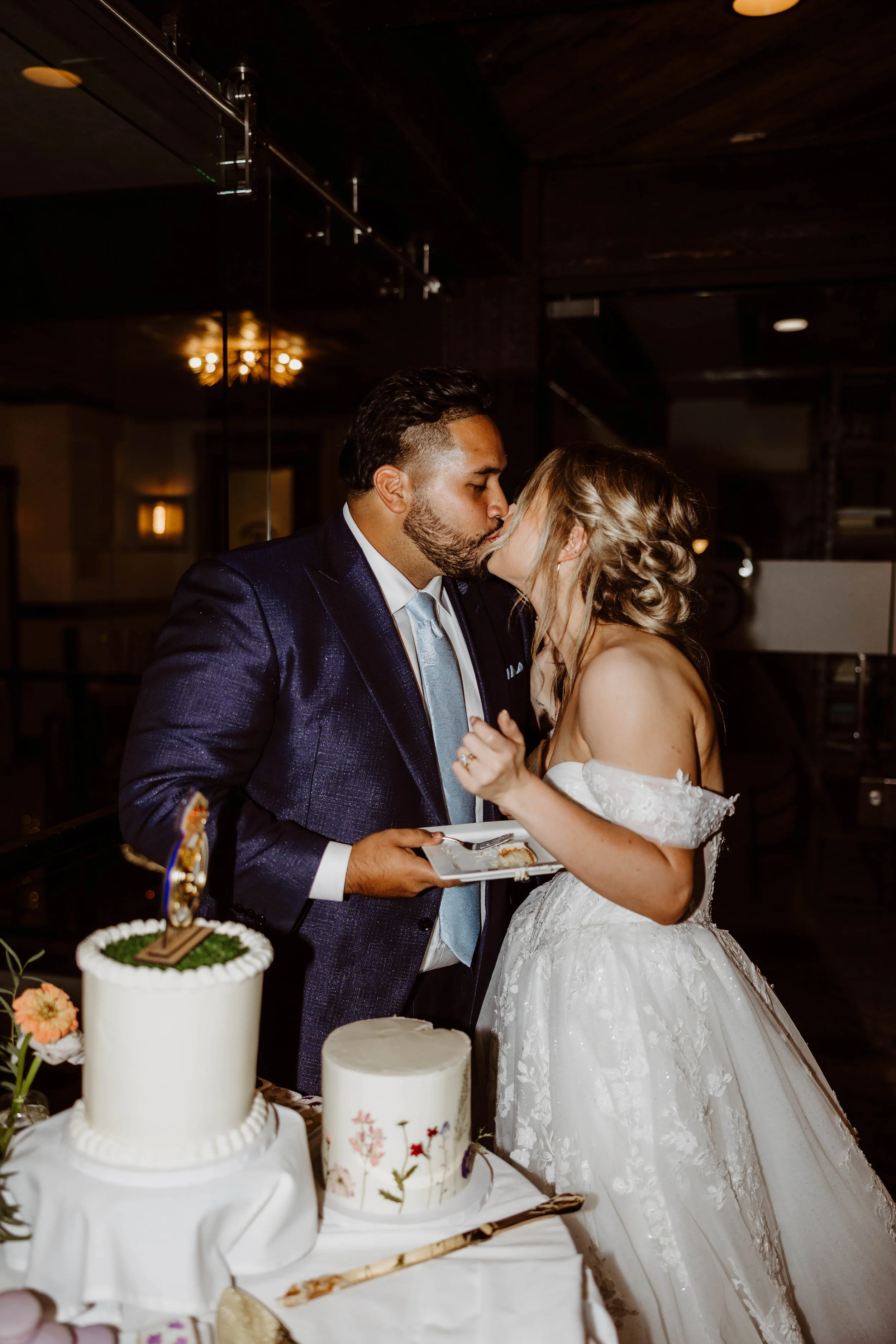 Montana Elopement photographer