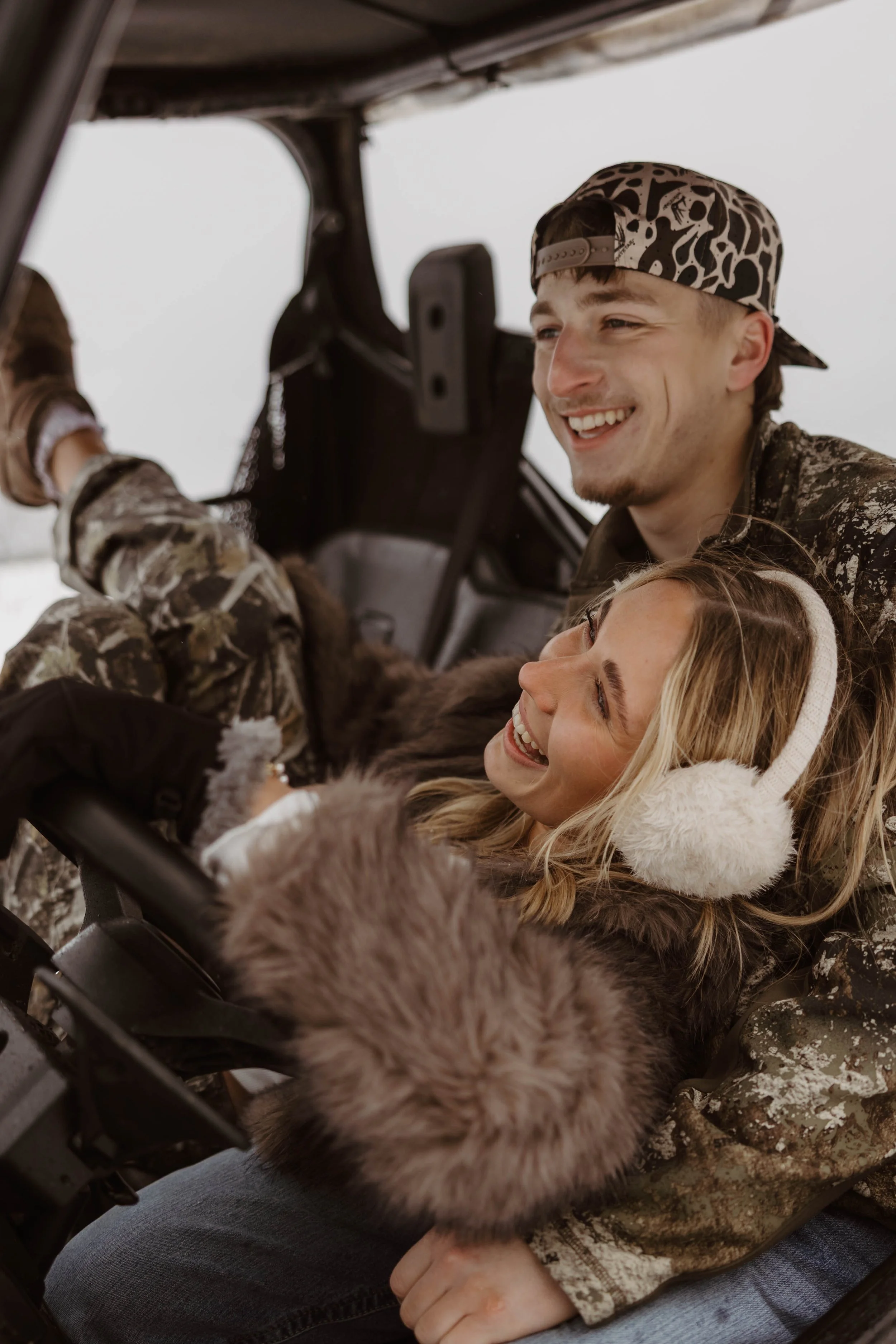 Authentic Engagement Session