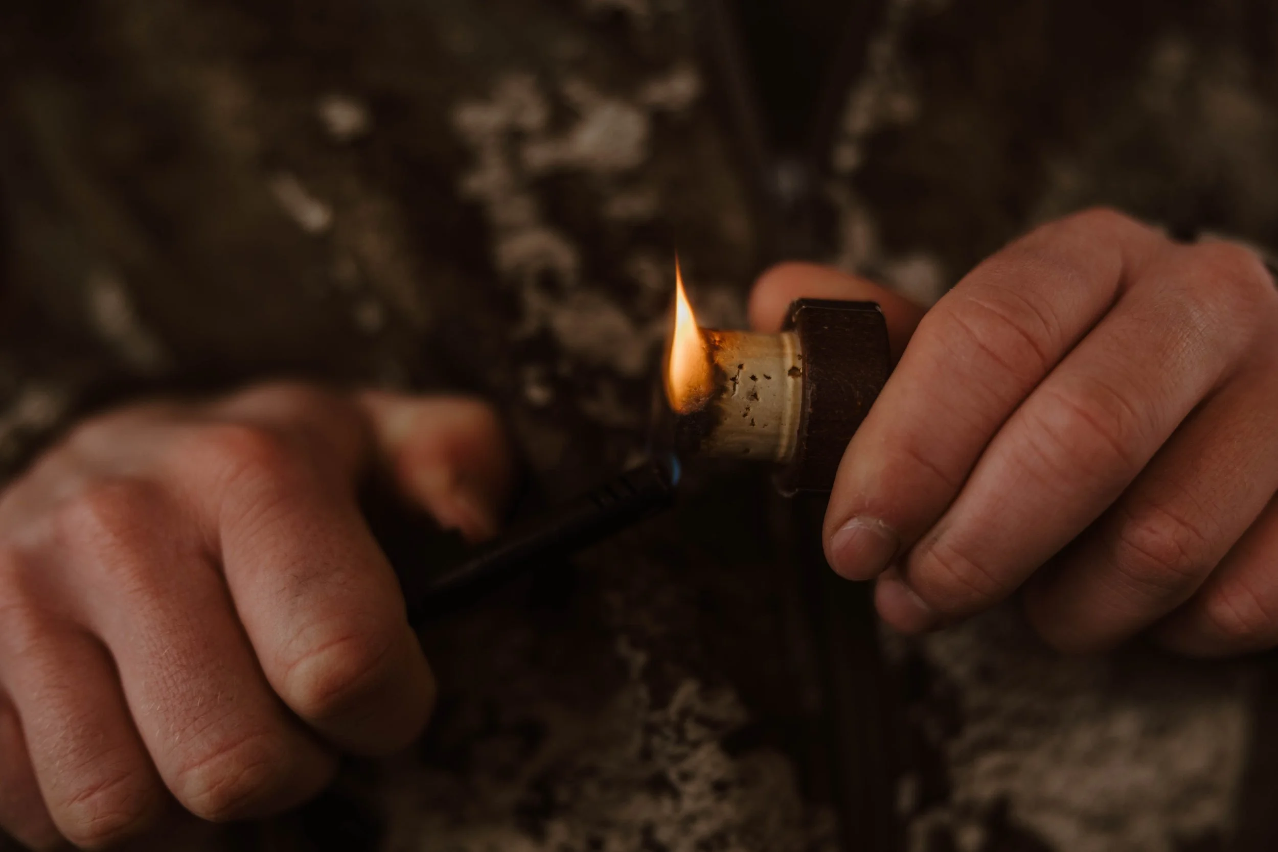 Artistic Wedding Photos